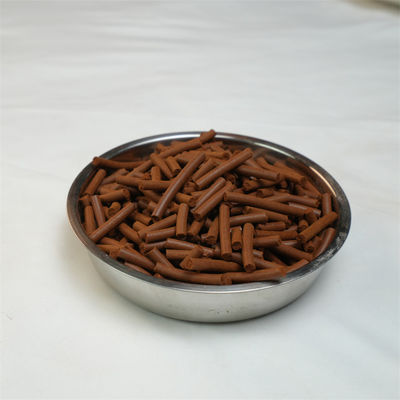 Quality  High Efficiency Desulfurizer with 99% Sulfur Removal and Thermal Regeneration for Ambient To 500°C Applications factory