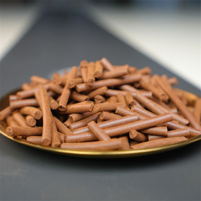 Jakość  Iron Oxide Desulfurizer For Removing H2S In Industrial Gas Purification With Large Sulfur Capacity And Adaptability fabryka