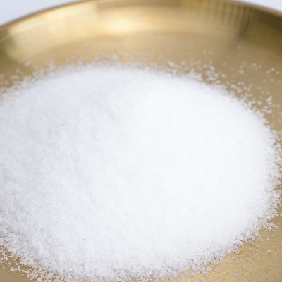 Nonionic Anionic Polyacrylamide White Granular Powder For Industrial Wastewater Treatment