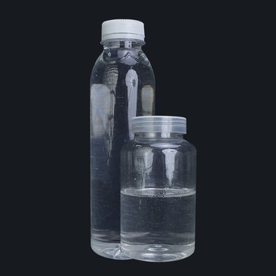 Methacryloyloxyethyltrimethylammonium Chloride DMC Colorless Transparent Liquid