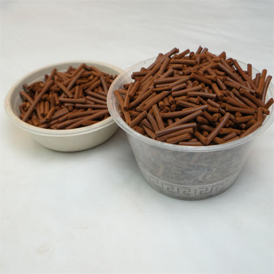 High Efficiency Desulfurizer with 99% Sulfur Removal, Medium Granules (3~5)x(5~20)mm, Regenerable via Thermal or Chemical Methods