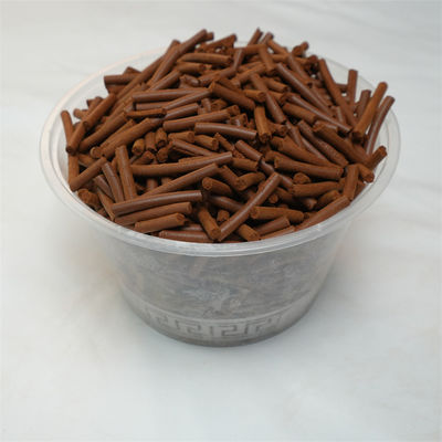 Iron Oxide Desulfurizer with Pore Volume 0.3-0.5 Cm3/g, pH 6-9, and Crushing Strength ≥70N/cm for Gas Purification