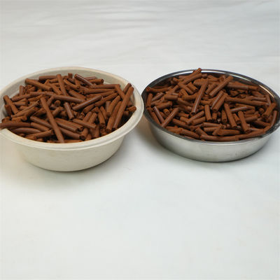 Desulfurizer Sulfur Removal Agent with Ambient To 500°C Operating Temperature Range and Up To 99% Sulfur Removal Efficiency at 0.6-0.9G/cm3 Density