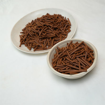 Desulfurizer with Thermal Regeneration Or Chemical Washing for Ambient To 500°C Operating Temperature Range and 0.6-0.9 G/cm³ Density