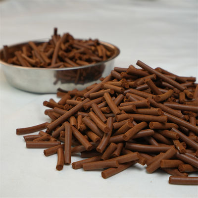 High Efficiency Desulfurizer with 99% Sulfur Removal Medium Granules (3~5)x(5~20)mm for Ambient To 500°C Applications