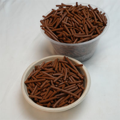 High Efficiency Desulfurizer with 0.6-0.9G/cm3 Density and 99% Sulfur Removal for Natural Gas Processing