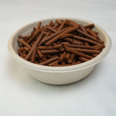 Brown Granules Desulfurizer With High Hydrogen Sulfide Removal Rate For Industrial Use In 400-800°C And ≤8.0 Mpa Pressure
