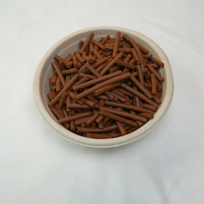 High Capacity 1000 Tons/year Desulfurizer With Temperature Range 400-800°C And 1-3mm Granule Size
