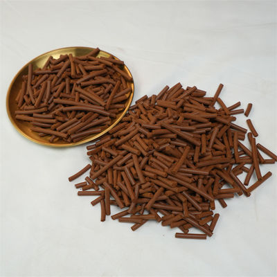 High Density 0.6-0.9 G/cm3 Desulfurizer with 400-800°C Temperature Range and 1000 Tons/year Capacity for Industrial Sulfur Removal
