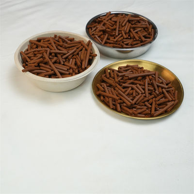 High Purity Desulfurizer 1-3mm with 126.7℃ Flash Point and ≤8.0 Mpa for Industrial Desulfurization