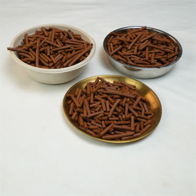 Iron Oxide Desulfurizer with ≥85% Iron Oxide Content for Gas Purification at ≤8.0 Pressure Mpa Store In A Dry And Cool Place