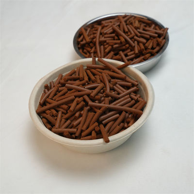 Iron Oxide Desulfurizer for H2S Removal 90% Purity 3-Year Lifespan