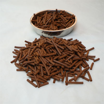 Iron Oxide Desulfurizer with Ph Value 6-9 Bulk Density 1.0-1.2 G/cm3 and Specific Surface Area ≥100 M2/g for Effective H2S Removal