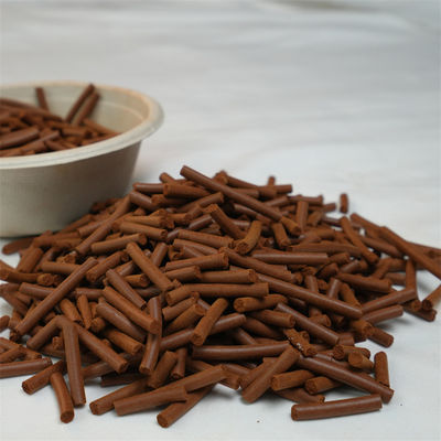 Iron Oxide Desulfurizer with Moisture Content ≤5% Specific Surface Area ≥100 M2/g and Iron Oxide Content ≥85% for Industrial Gas Purification