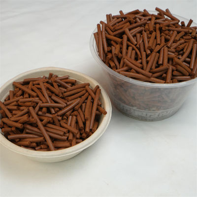Iron Oxide Desulfurizer 90% Purity 1.0-1.2g/cm3 Bulk Density