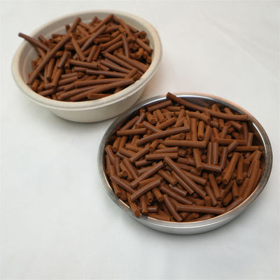 Iron Oxide Desulfurizer ≥85% Content 1.0-1.2g/cm3 Bulk Density