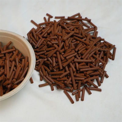 Iron Oxide Desulfurizer Water Content ≤5% For Oil Purification