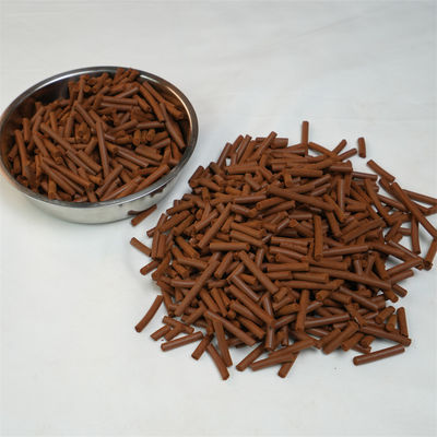 Improve Industrial Processes Iron Oxide Desulfurizer For Effective Sulfur Removal