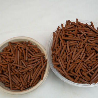 Iron Oxide Desulfurizer High Performance Solution For Sulfur Removal In Industrial