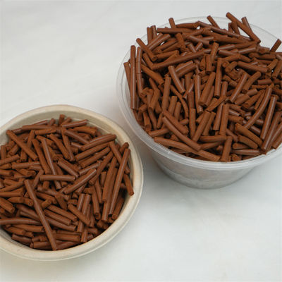 Brown Granular Desulfurization Catalyst Plays A Role In Maximizing Gas Purity