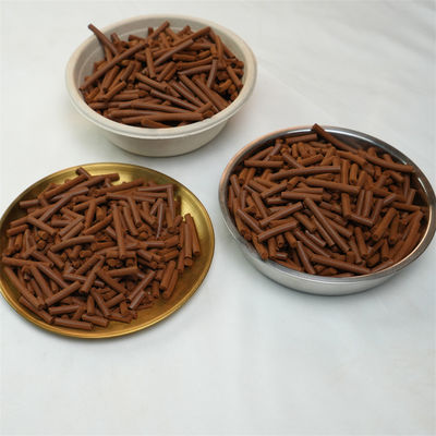 Industrial Iron Oxide Desulfurization Material Odorless Purity ≥90%