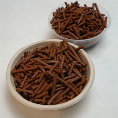 Iron Oxide Desulfurizer with Bulk Density 1.0-1.2 G/cm3, Abrasion Resistance ≤1%, and pH Value 6-9 for Efficient H2S Removal