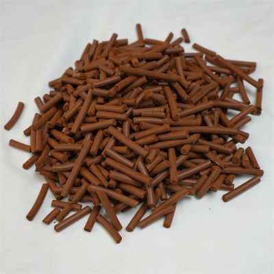 Industrial Grade Iron Oxide Desulfurizer For High-Performance Sulfur Removal In Gas And Liquid Streams