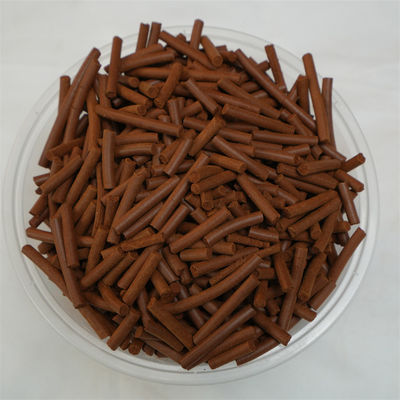 High Purity Iron Oxide Desulfurizer with Bulk Density 1.0-1.2g/cm3 and Pressure ≤8.0 Mpa for Gas Purification