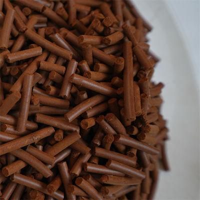 Iron Oxide Desulfurizer for H2S Removal in Industrial Gases