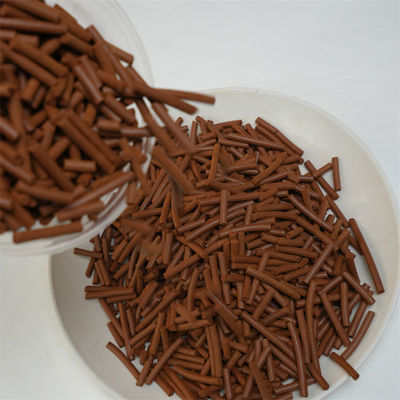 Iron Oxide Desulfurizer Sulfur Capacity Of ≥20% For Oil Purification Desulfurization