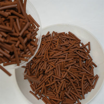 Industrial Grade Sulfur Removal Material Odorless Insoluble In Water