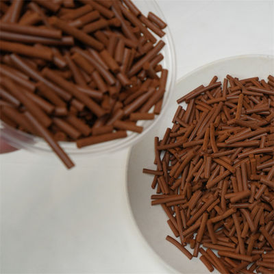 Iron Oxide Desulfurizer for H2S Removal in Natural Gas pH 6-9