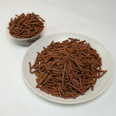 High Purity ≥90% Iron Oxide Desulfurizer For Effective Desulfurization Density 5.24 G/cm3