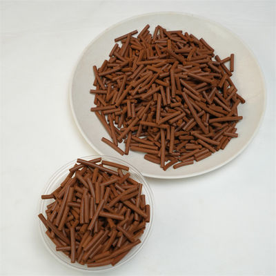 Highly Effective Iron Oxide Desulfurization Medium With Porosity 40-50% Ph Value 6-9