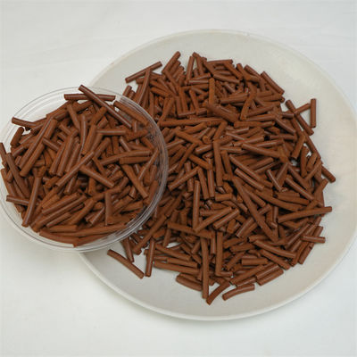 Effective Iron Oxide Desulfurization Material Bulk Density 0.6-0.9g/cm3 And Sulfur Capacity ≥20%