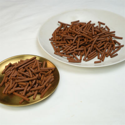 Particle Size φ 4-5 ×L 5～15 Mm Iron Oxide Desulfurization Agent Bulk Density 0.6-0.9g/Cm3