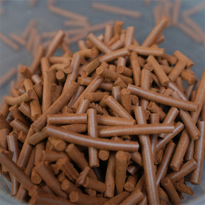 Effective Iron Oxide Desulfurizer For Gas Purification And Desulfurization