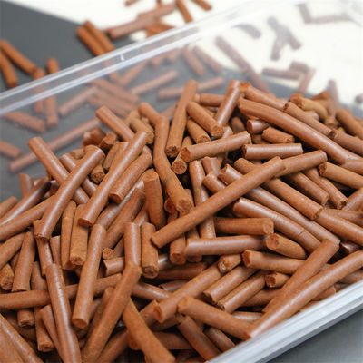 Iron Oxide Desulfurization Medium for Enhanced Desulfurization