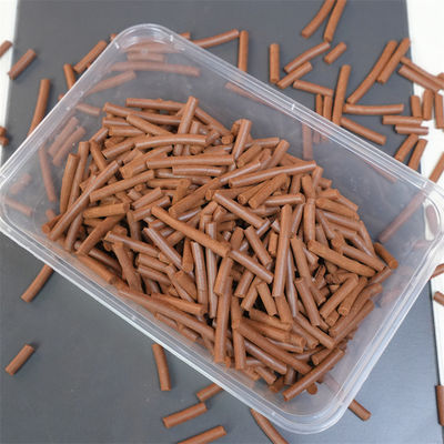 Yellow Brown Long Granule Desulfurizer Catalyst For Industrial Use