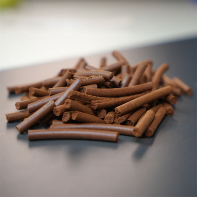 Highly Reactive Iron Oxide Pellets For Comprehensive Desulfurization