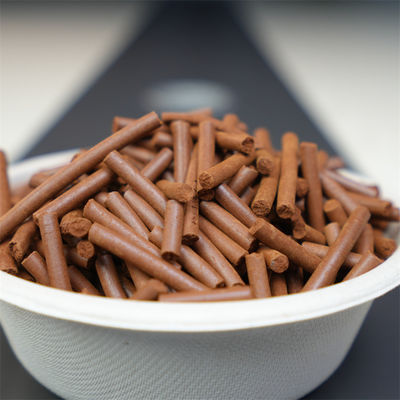 Iron Oxide Pellets Desulfurizer Optimum Solution For Hydrogen Sulfide Removal