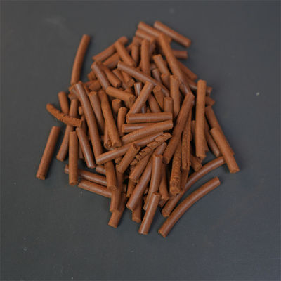 0.6-0.9 g/cm3 Density Insoluble Water Desulfurizer Granules Odorless