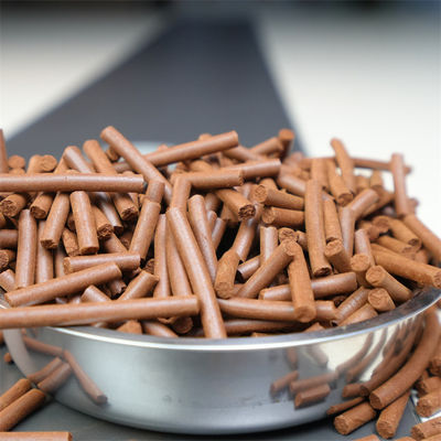 Iron Oxide Pellets Desulfurizer With 0.6-0.9g/cm3 Bulk Density