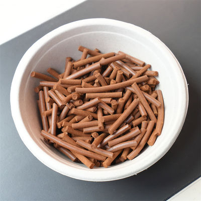 Iron Oxide Desulfurization Material for Oil Purification Other Name Iron Oxide Pellets Desulfurizer