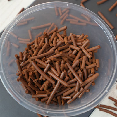 Effective Iron Oxide Desulfurization Medium for Gas Purification and Desulfurization