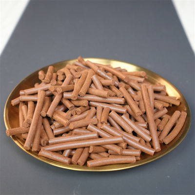 Remove Sulfur Effectively with Iron Oxide Desulfurizer The Ultimate Industrial Solution