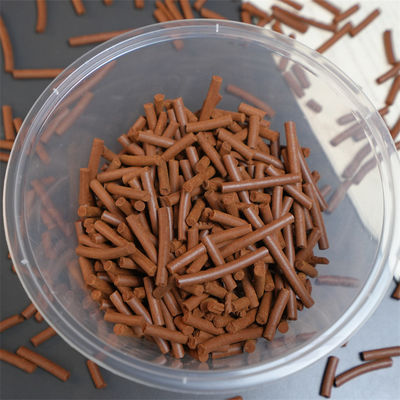 Effective Iron Oxide Desulfurizer for Gas Purification and Desulfurization Needs