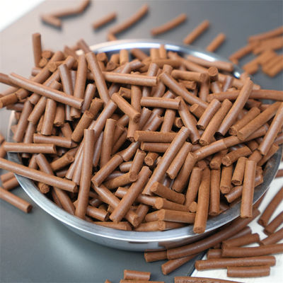 Gas Purification and Desulfurization Simplified with Iron Oxide Desulfurization Agent Particle Size φ 4-5 ×L 5～15 mm