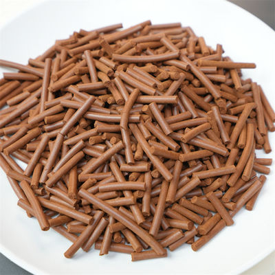 Crushing Strength ≥50N/cm Iron Oxide Desulfurizer for Gas Purification And Desulfurization Particle Size φ 4-5 ×L 5～15 mm