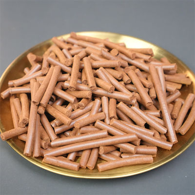 Industrial Gas Desulfurization Iron Oxide Sulfur Removal Catalyst for Clean and Desulfurization